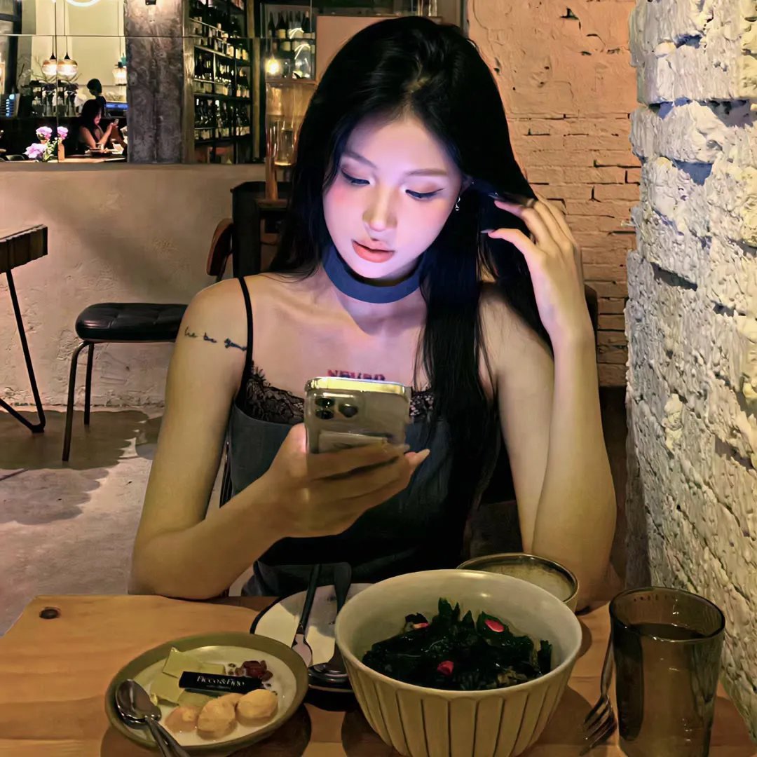 被沉默的女人